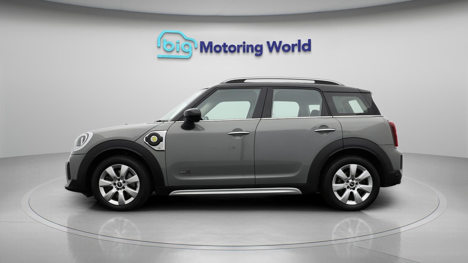 Used MINI Countryman 2021 for sale - 76381229: Photo 4