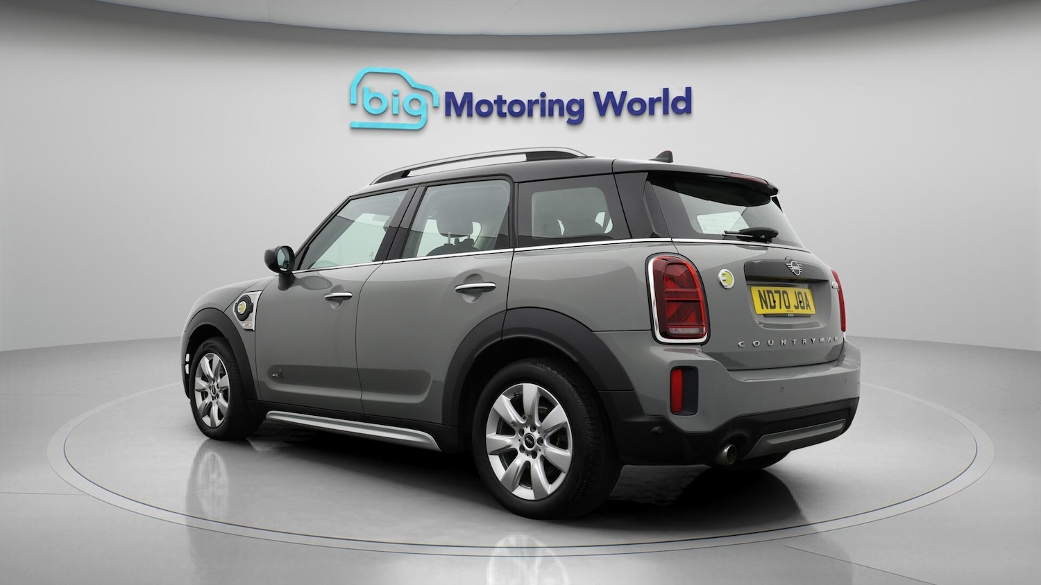 Used MINI Countryman 2021 for sale - 76381229: Photo 5