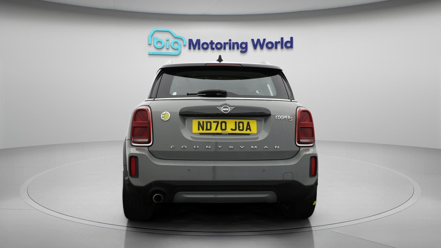 Used MINI Countryman 2021 for sale - 76381229: Photo 6