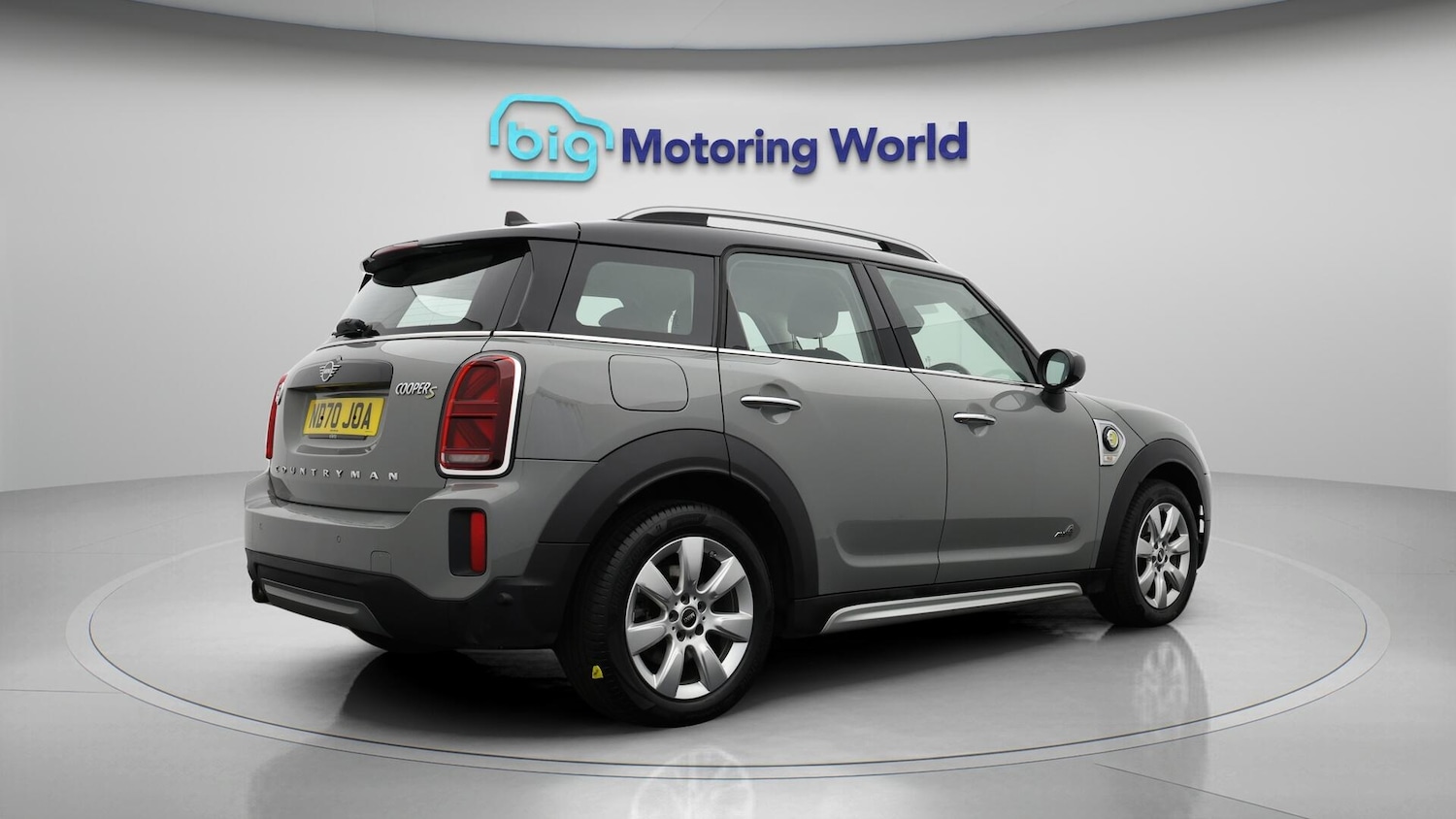 Used MINI Countryman 2021 for sale - 76381229: Photo 7