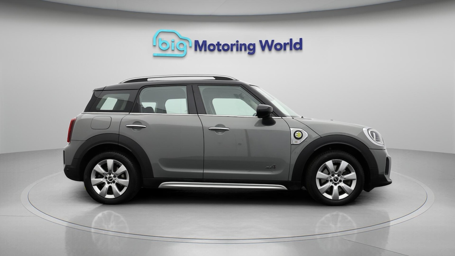 Used MINI Countryman 2021 for sale - 76381229: Photo 8