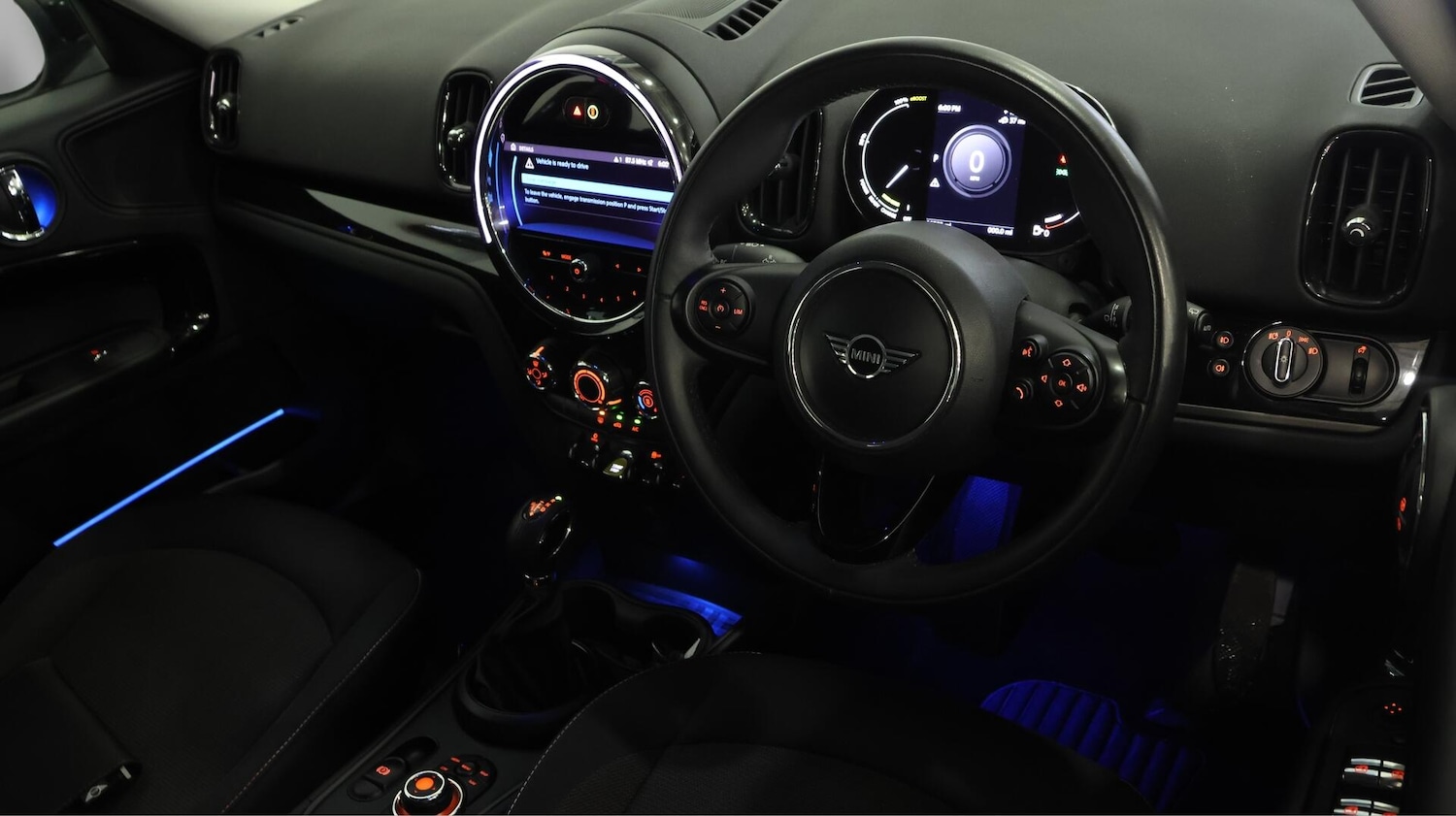 Used MINI Countryman 2021 for sale - 76381229: Photo 9