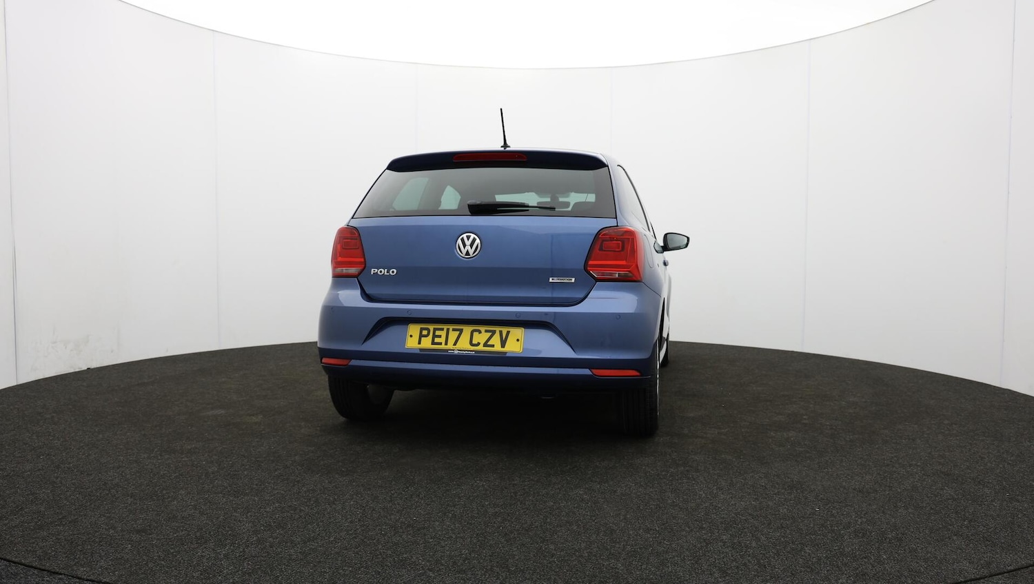 Vehicle 81