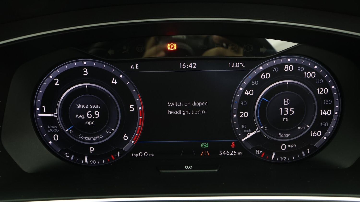 Used Volkswagen Tiguan 2017 for sale - 76634254: Photo 11