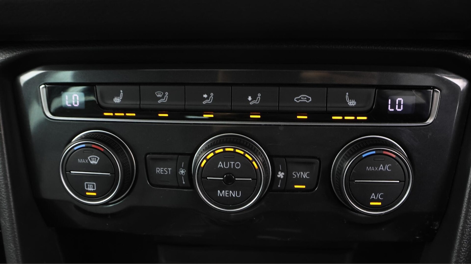 Used Volkswagen Tiguan 2017 for sale - 76634254: Photo 13