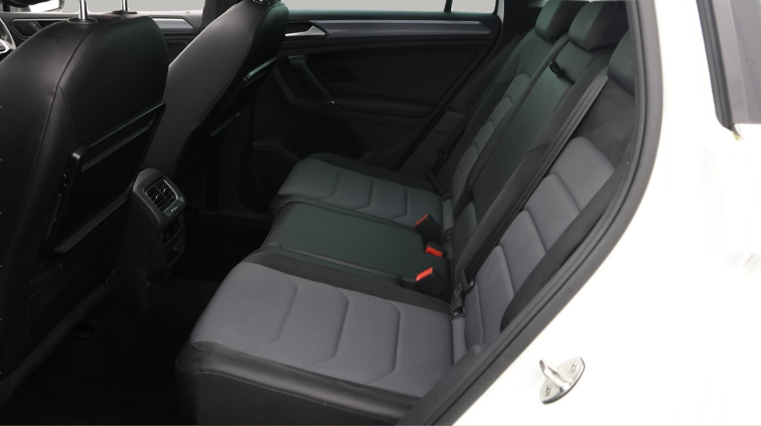 Used Volkswagen Tiguan 2017 for sale - 76634254: Photo 17