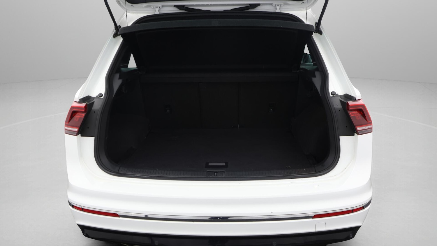 Used Volkswagen Tiguan 2017 for sale - 76634254: Photo 18