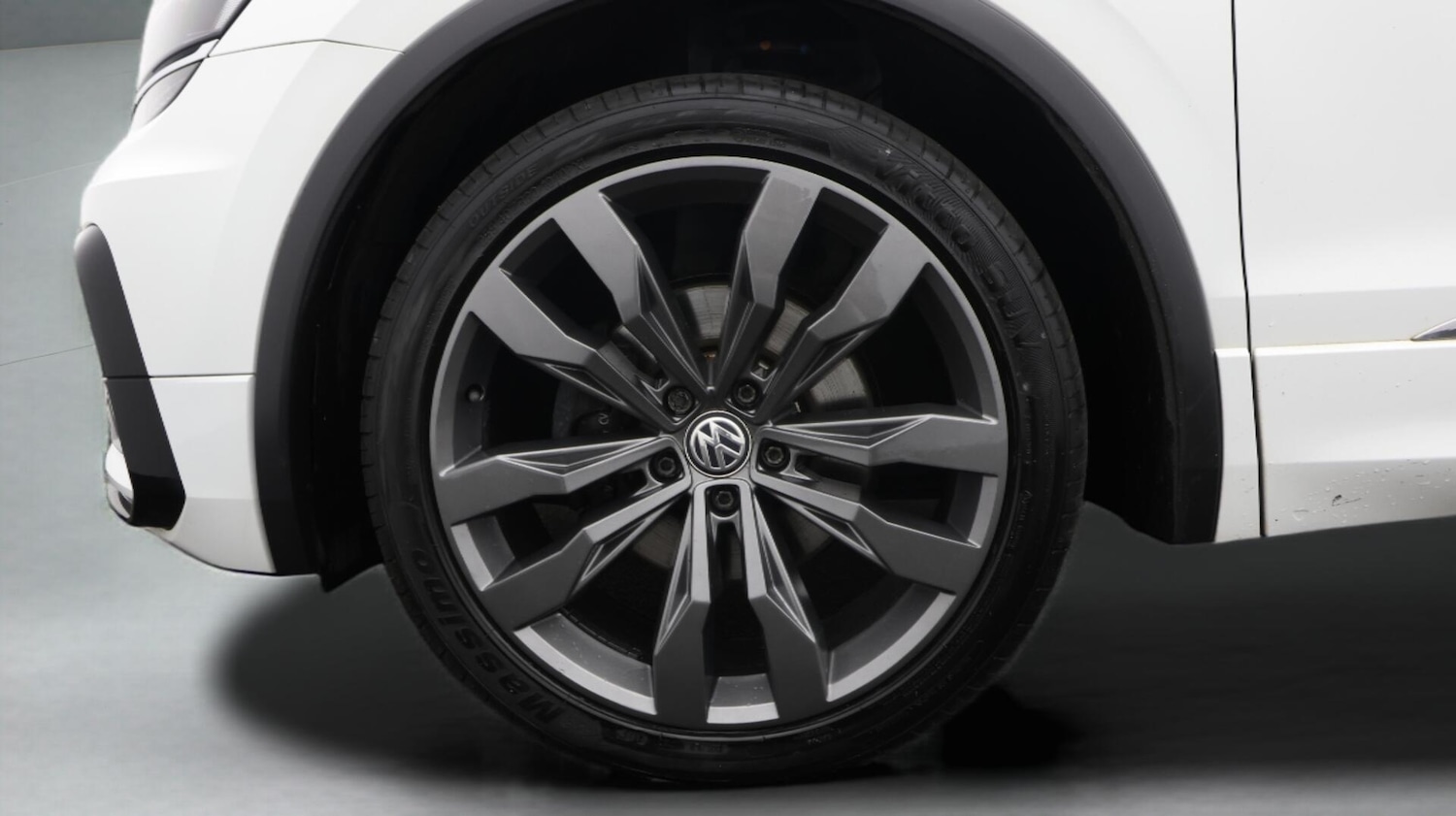 Used Volkswagen Tiguan 2017 for sale - 76634254: Photo 19