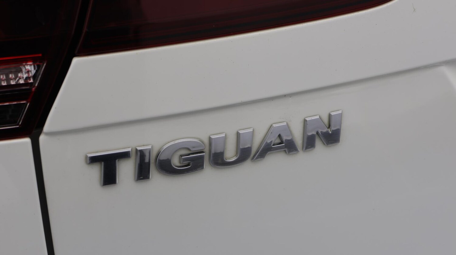 Used Volkswagen Tiguan 2017 for sale - 76634254: Photo 22