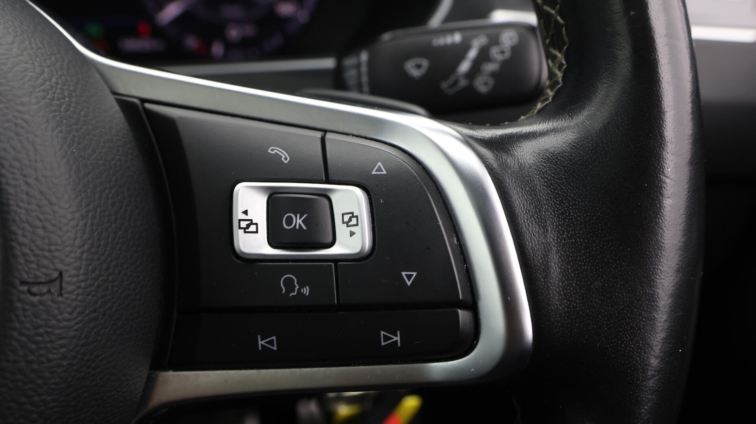 Used Volkswagen Tiguan 2017 for sale - 76634254: Photo 24