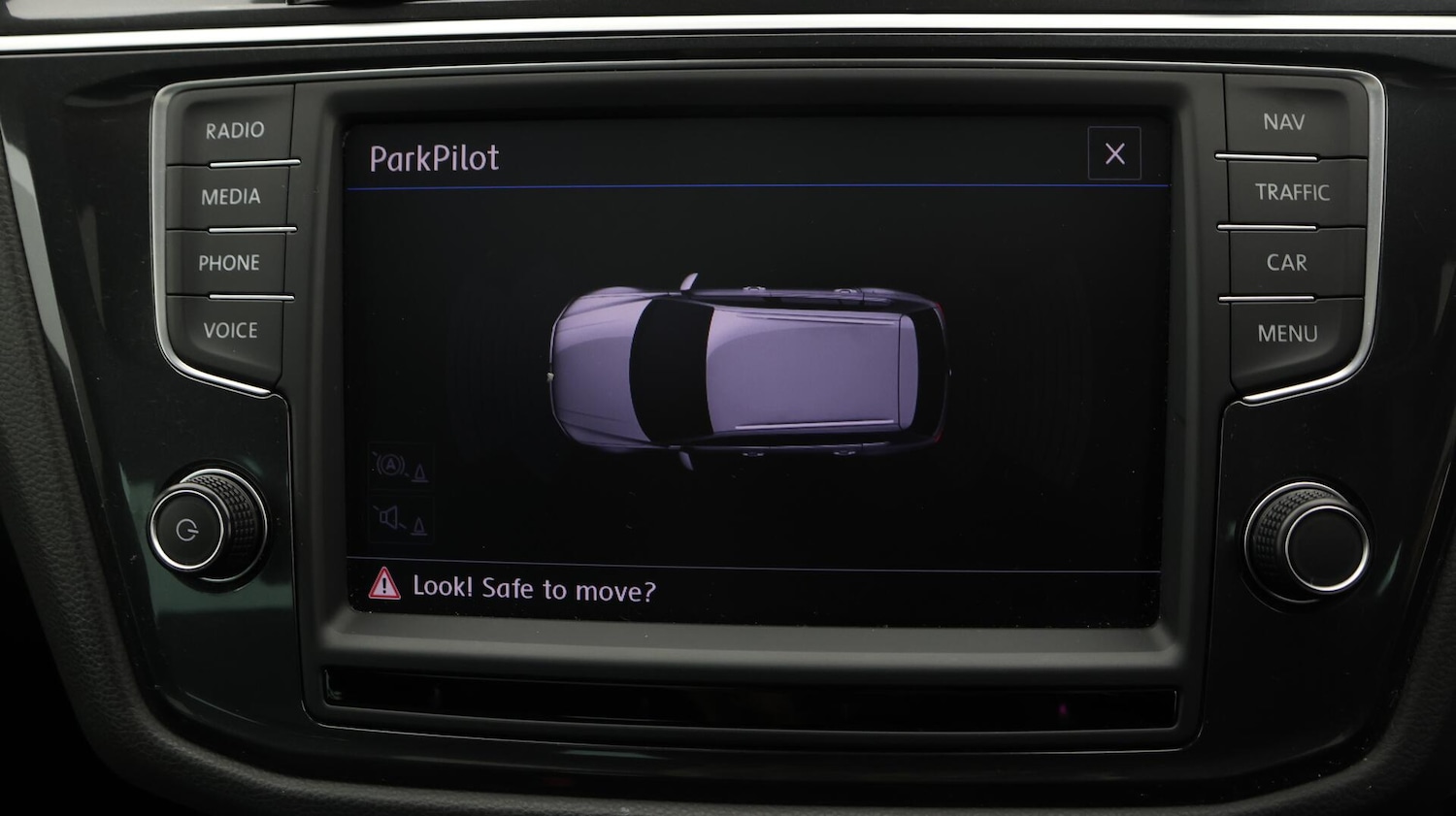 Used Volkswagen Tiguan 2017 for sale - 76634254: Photo 25