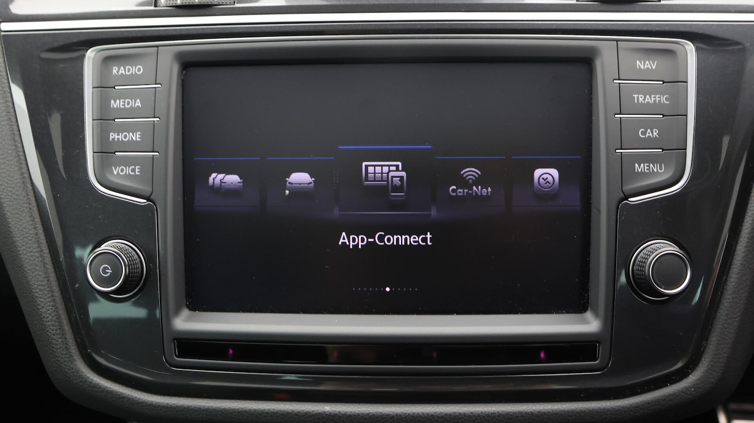 Used Volkswagen Tiguan 2017 for sale - 76634254: Photo 26