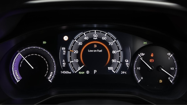 Used Mazda MX-30 2023 for sale - 76121466: Photo 11