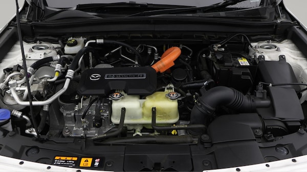 Used Mazda MX-30 2023 for sale - 76121466: Photo 20