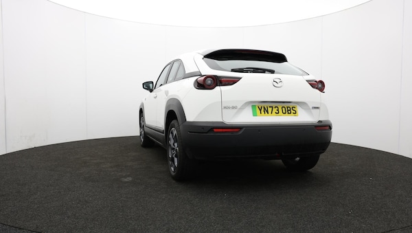 Used Mazda MX-30 2023 for sale - 76121466: Photo 36