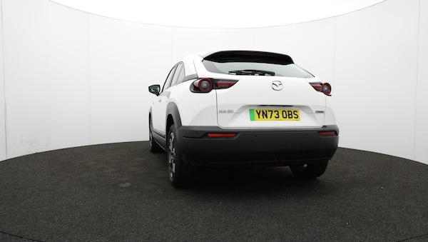 Used Mazda MX-30 2023 for sale - 76121466: Photo 37