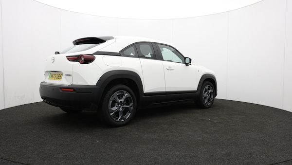 Used Mazda MX-30 2023 for sale - 76121466: Photo 38