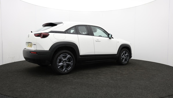 Used Mazda MX-30 2023 for sale - 76121466: Photo 39
