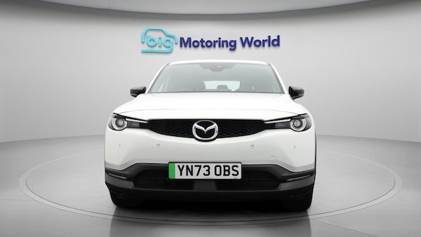 Used Mazda MX-30 2023 for sale - 76121466: Photo 3