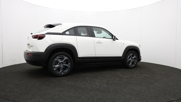 Used Mazda MX-30 2023 for sale - 76121466: Photo 40