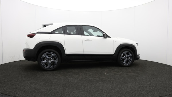 Used Mazda MX-30 2023 for sale - 76121466: Photo 42