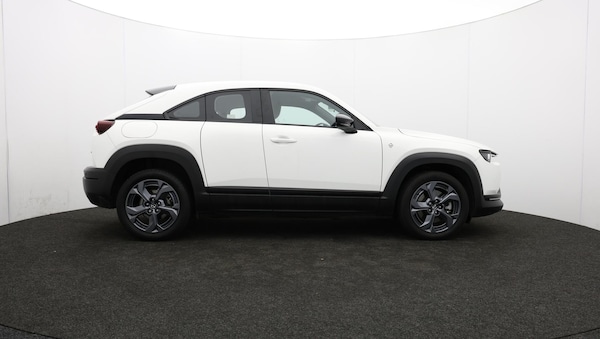 Used Mazda MX-30 2023 for sale - 76121466: Photo 44