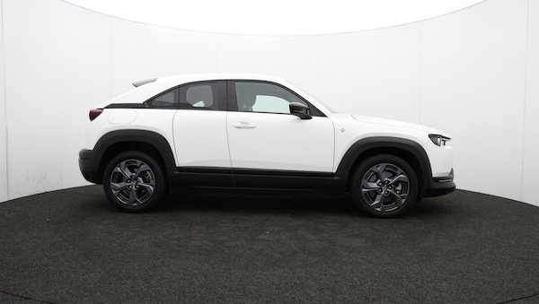 Used Mazda MX-30 2023 for sale - 76121466: Photo 45