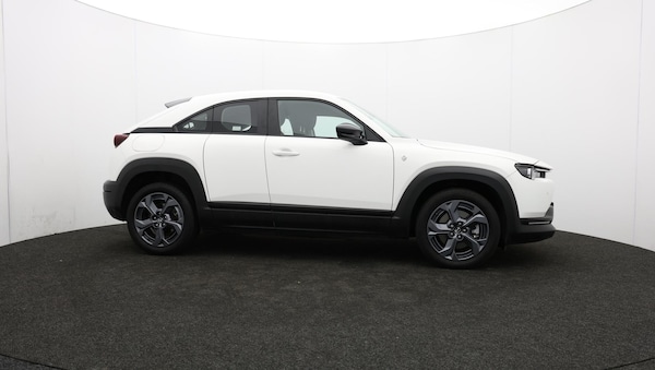 Used Mazda MX-30 2023 for sale - 76121466: Photo 46