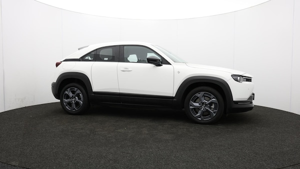 Used Mazda MX-30 2023 for sale - 76121466: Photo 47