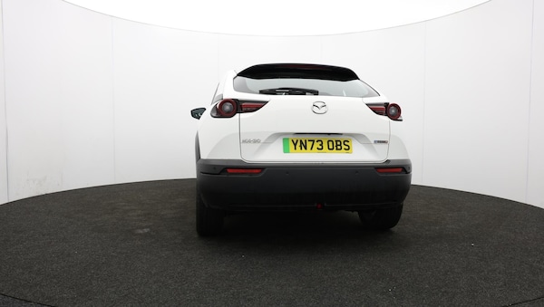 Used Mazda MX-30 2023 for sale - 76121466: Photo 48
