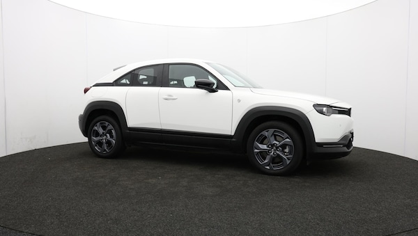Used Mazda MX-30 2023 for sale - 76121466: Photo 49
