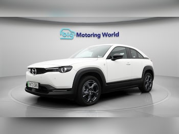 Used Mazda MX-30 2023 for sale - 76121466: Photo 4