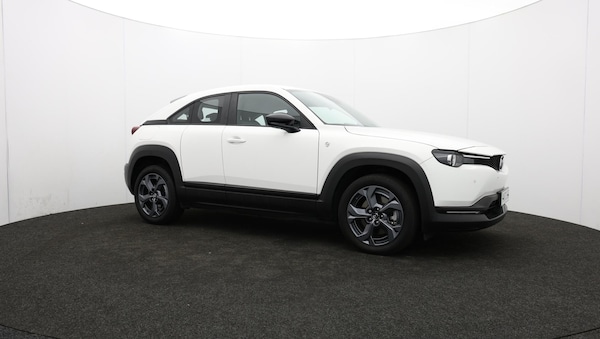 Used Mazda MX-30 2023 for sale - 76121466: Photo 50
