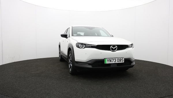Used Mazda MX-30 2023 for sale - 76121466: Photo 56