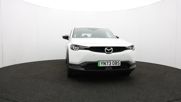 Used Mazda MX-30 2023 for sale - 76121466: Photo 57