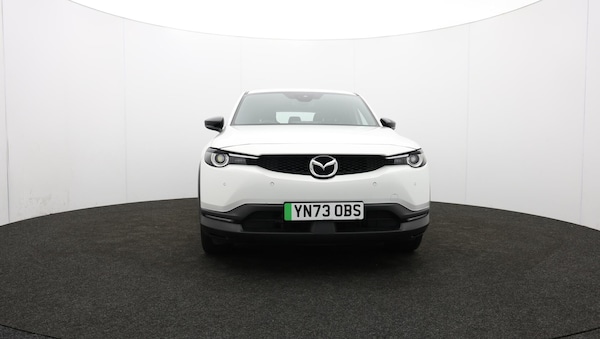 Used Mazda MX-30 2023 for sale - 76121466: Photo 58