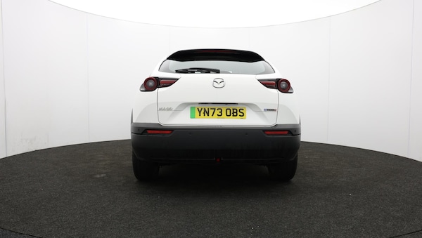 Used Mazda MX-30 2023 for sale - 76121466: Photo 59