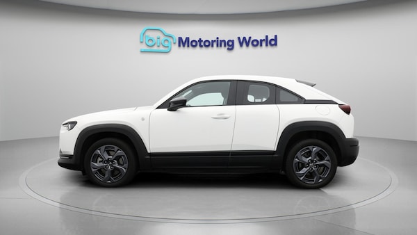 Used Mazda MX-30 2023 for sale - 76121466: Photo 5