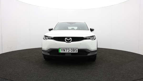 Used Mazda MX-30 2023 for sale - 76121466: Photo 60