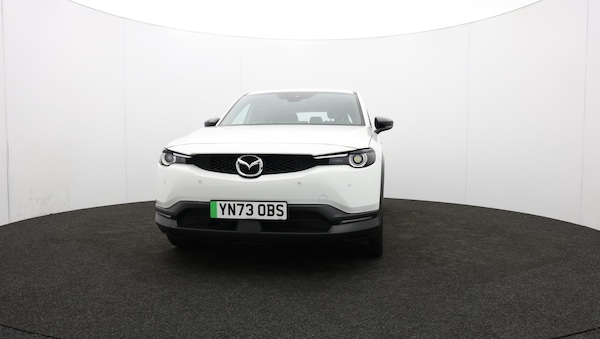 Used Mazda MX-30 2023 for sale - 76121466: Photo 61