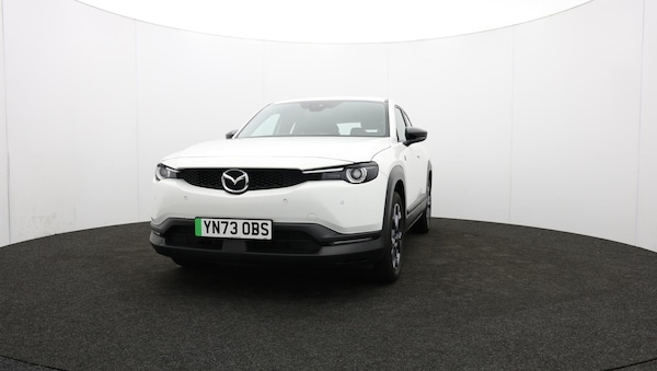Used Mazda MX-30 2023 for sale - 76121466: Photo 62
