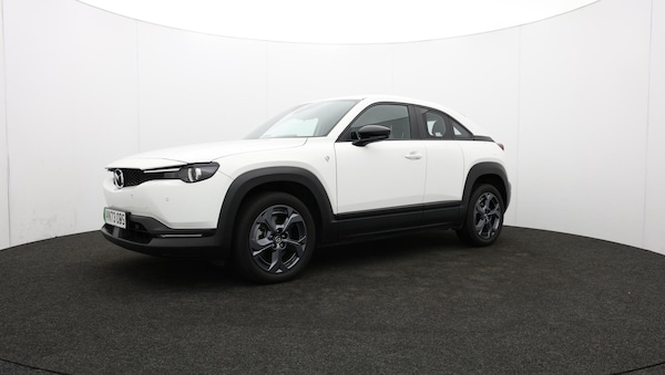 Used Mazda MX-30 2023 for sale - 76121466: Photo 67