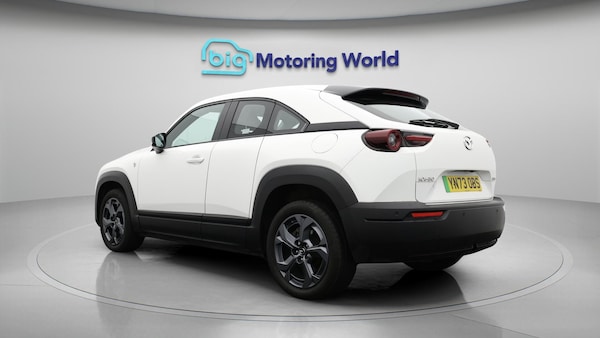 Used Mazda MX-30 2023 for sale - 76121466: Photo 6