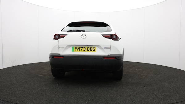 Used Mazda MX-30 2023 for sale - 76121466: Photo 70
