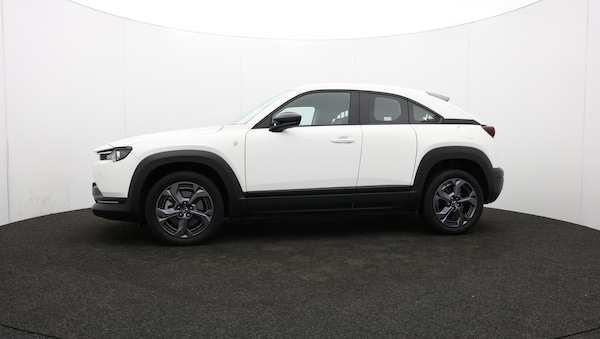 Used Mazda MX-30 2023 for sale - 76121466: Photo 72