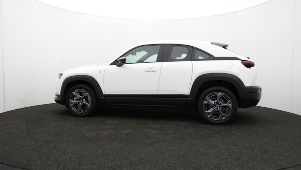 Used Mazda MX-30 2023 for sale - 76121466: Photo 76