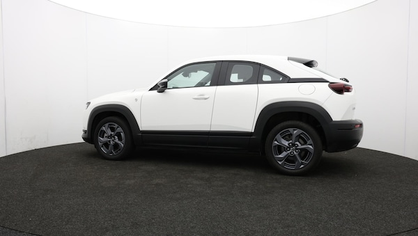 Used Mazda MX-30 2023 for sale - 76121466: Photo 77
