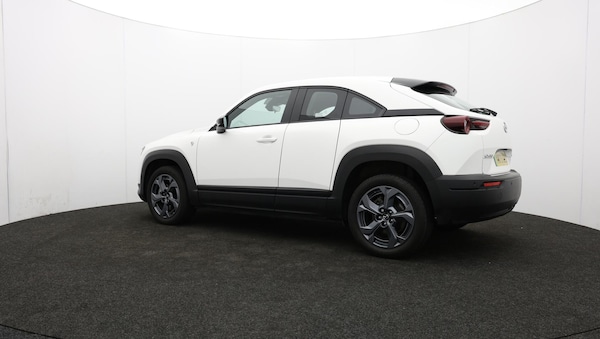 Used Mazda MX-30 2023 for sale - 76121466: Photo 79