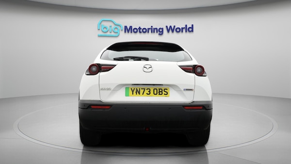 Used Mazda MX-30 2023 for sale - 76121466: Photo 7