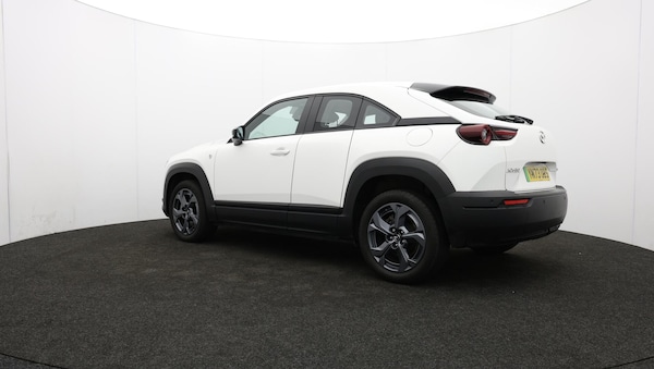 Used Mazda MX-30 2023 for sale - 76121466: Photo 80